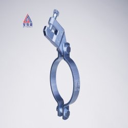 UTT20Q Pipe Clamp