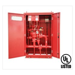 Deluge Cabinet D - PACK