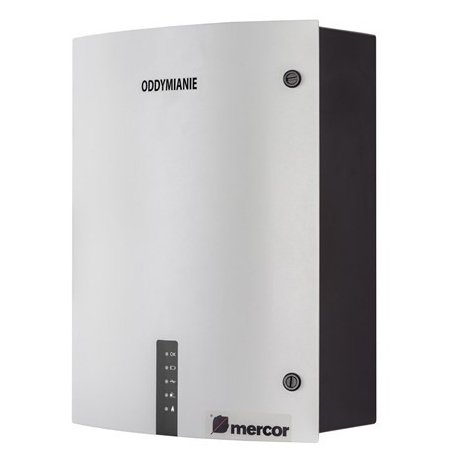 mcr SV-ds - CONTROL UNIT