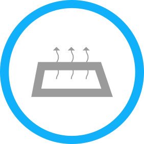 Shevs  Natural or Powered  Fans Type