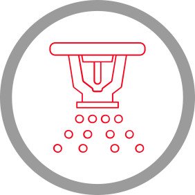 Extended Coverage Sprinlers