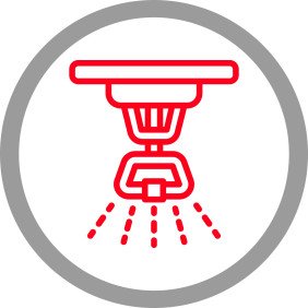 Storage Fire Sprinklers